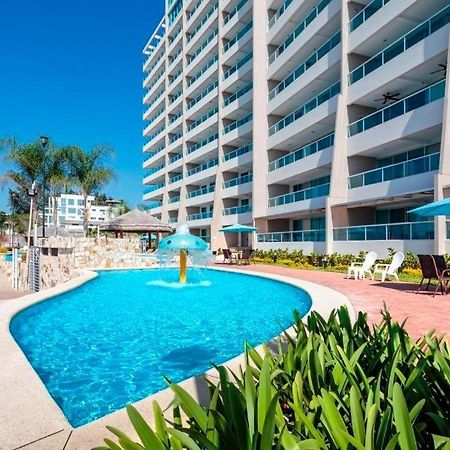 Torre Oceanica En Salinas - Ecuador Apartment Exterior photo