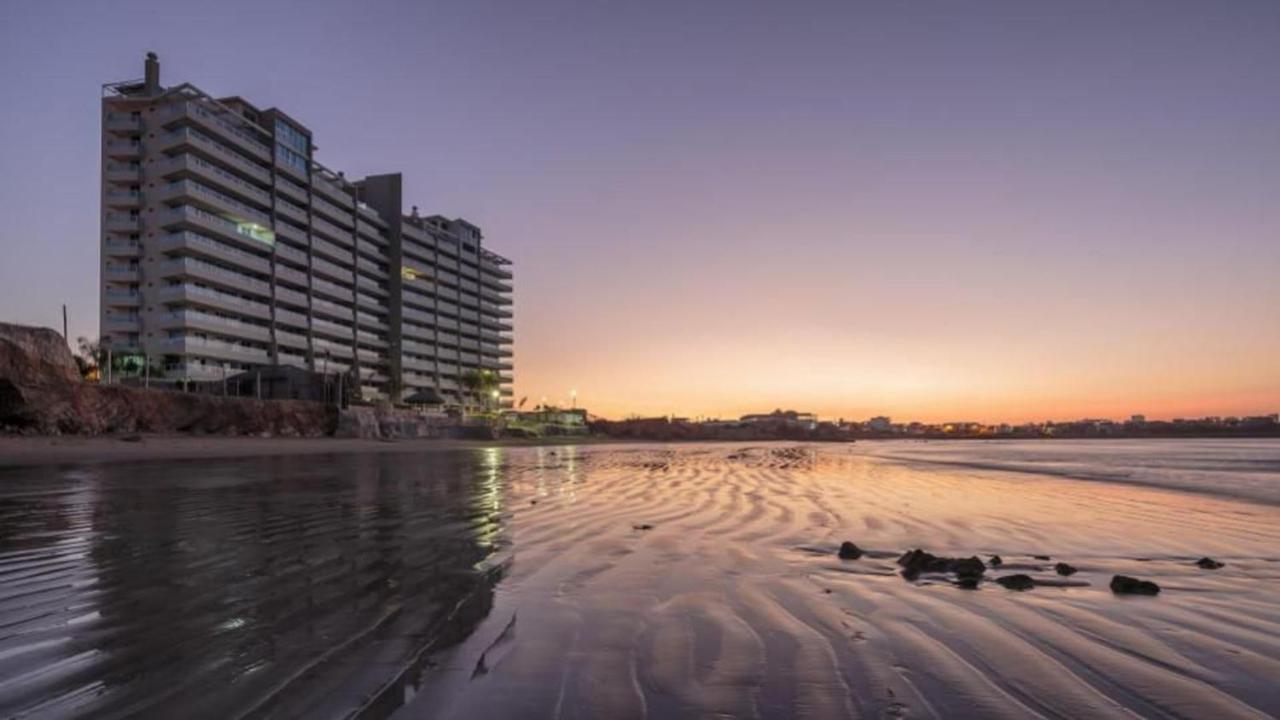 Torre Oceanica En Salinas - Ecuador Apartment Exterior photo